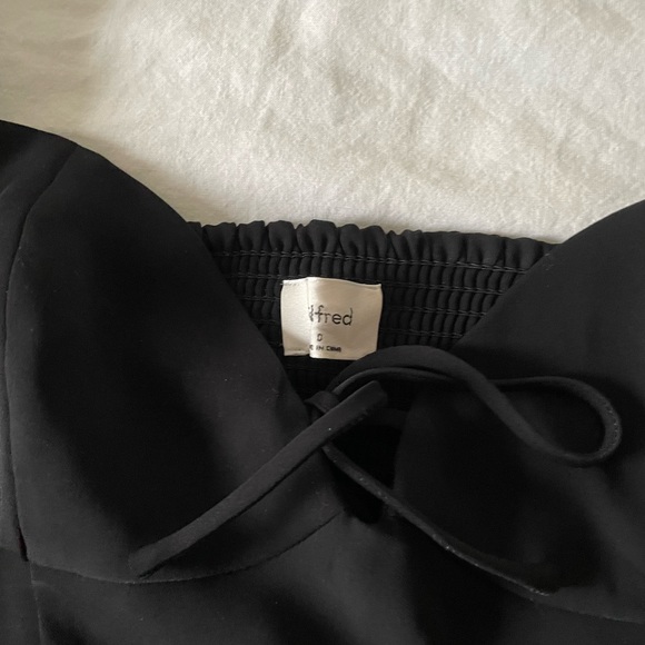 Wilfred nouvella top! - Picture 3 of 3